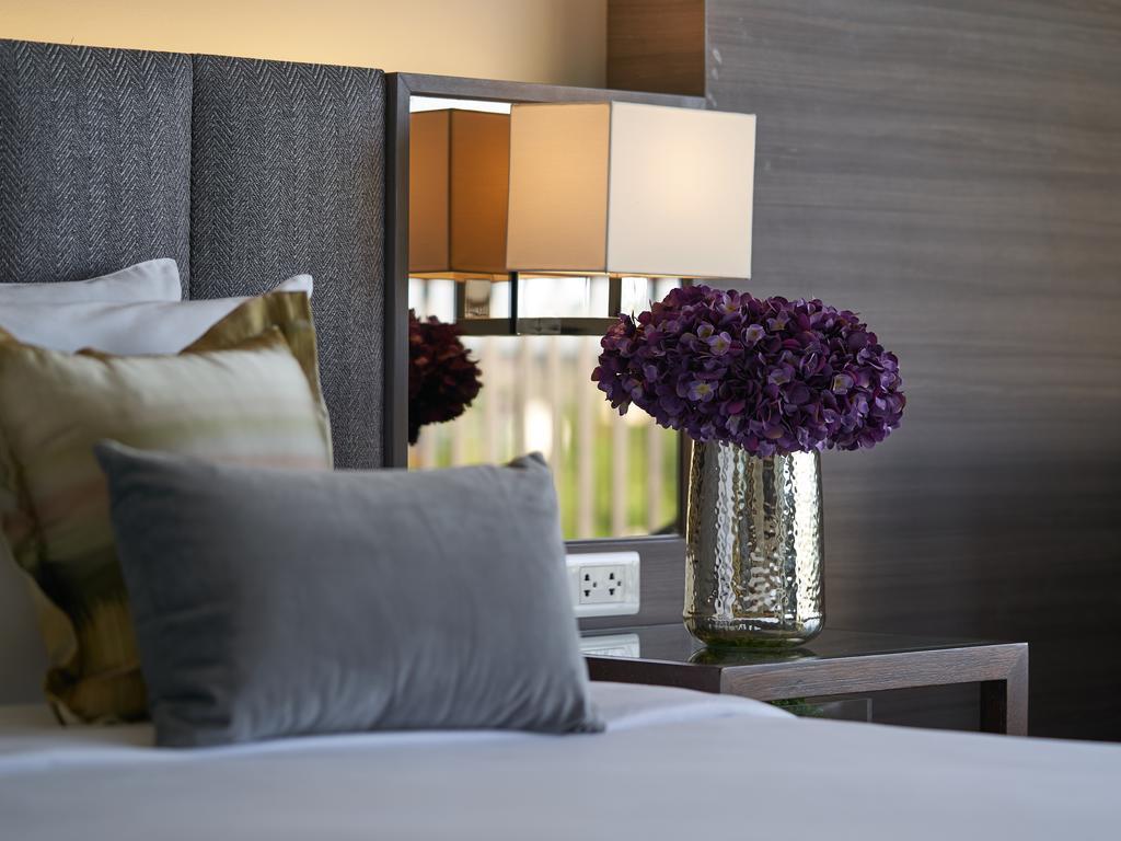 The Park 9 Hotel And Serviced Residence - Suvarnabhumi بانكوك المظهر الخارجي الصورة