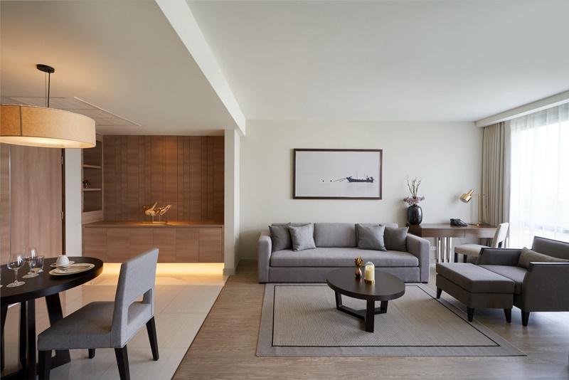 The Park 9 Hotel And Serviced Residence - Suvarnabhumi بانكوك المظهر الخارجي الصورة