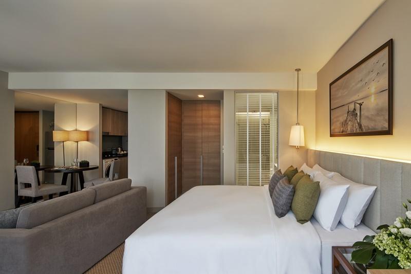 The Park 9 Hotel And Serviced Residence - Suvarnabhumi بانكوك المظهر الخارجي الصورة