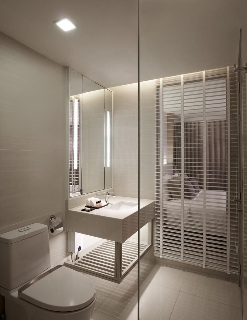The Park 9 Hotel And Serviced Residence - Suvarnabhumi بانكوك المظهر الخارجي الصورة