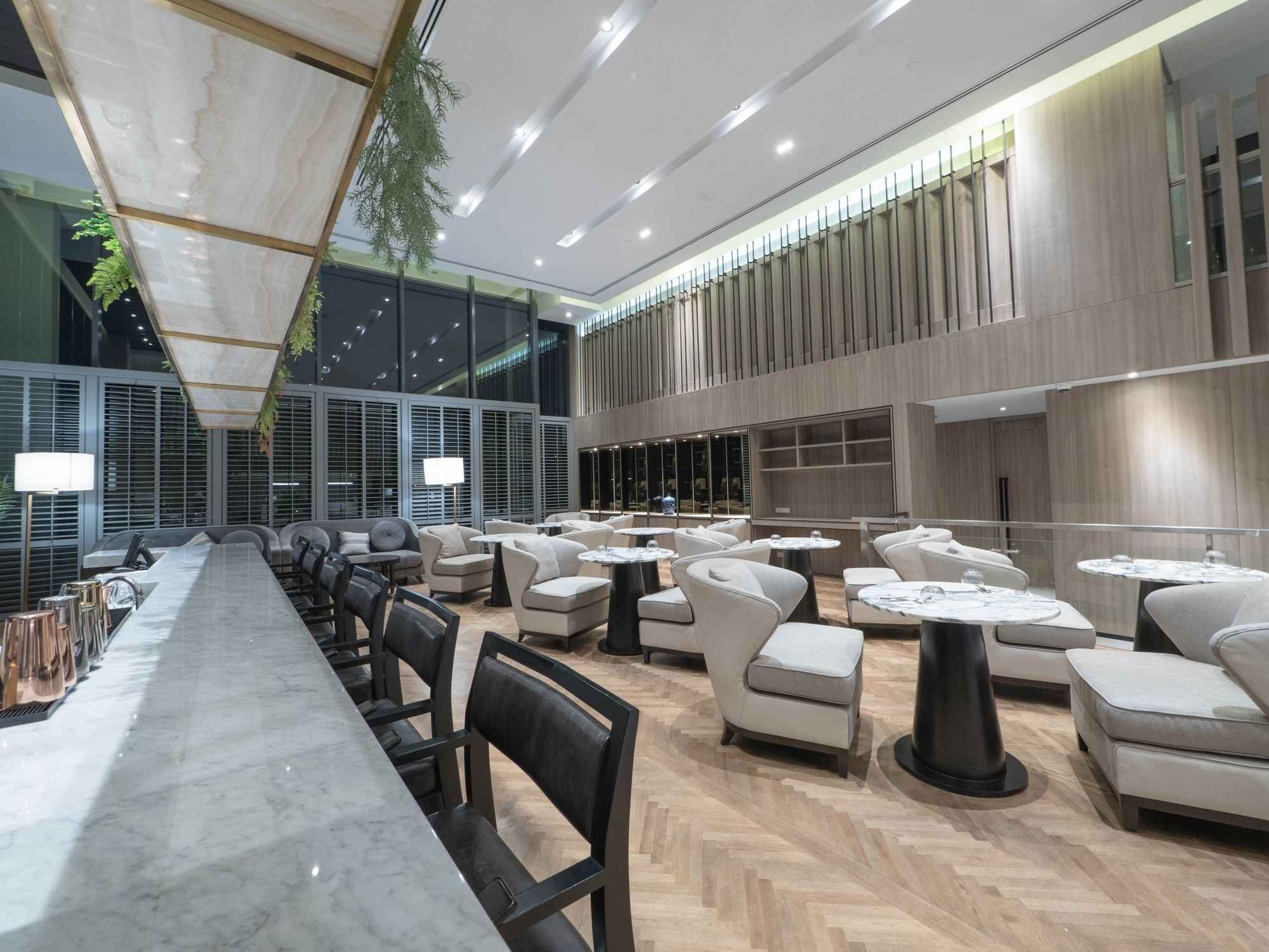 The Park 9 Hotel And Serviced Residence - Suvarnabhumi بانكوك المظهر الخارجي الصورة